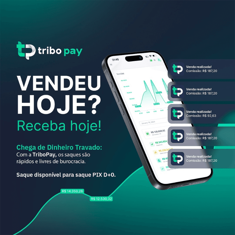 TriboPay